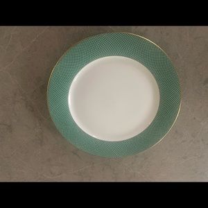 Block Spal Green Fields Dinner Plate